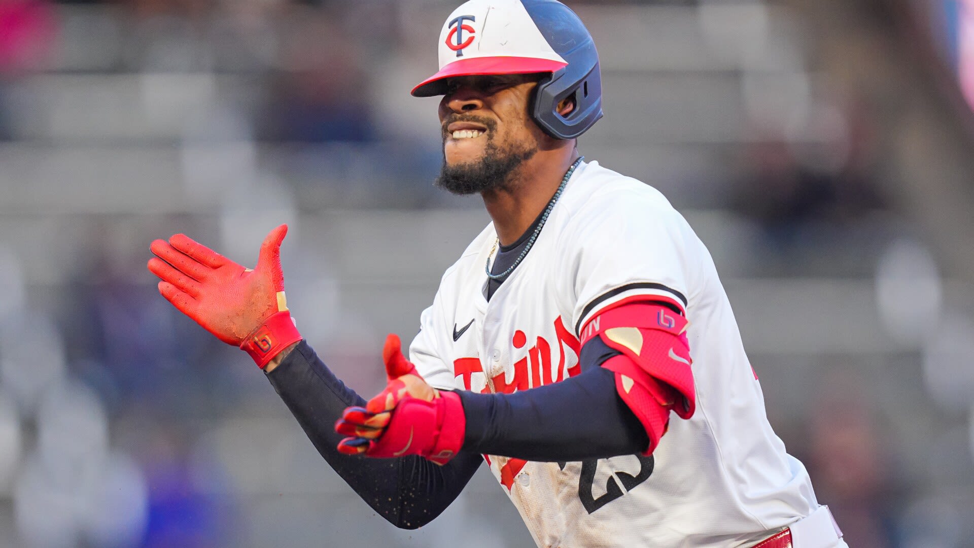 Fantasy Baseball Waiver Wire Watch: Byron Buxton, Jarred Kelenic bouncing back