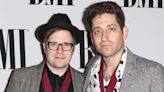 Fall Out Boy's Patrick Stump Elaborates On Joe Trohman's Break from Band: 'I Admire Him'