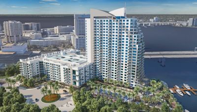 Latest proposal for Jacksonville's River City Brewing site features more 'ambitious' plans