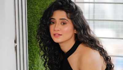 EXCLUSIVE VIDEO: Yeh Rishta Kya Kehlata Hai's Shivangi Joshi recalls getting duped by a woman; shares, 'She took 1 or 1.5 lakh and...'