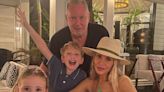 The Kemsley Family Had the Sweetest Holiday: See Dorit’s “Favorite Hanukkah Moments”