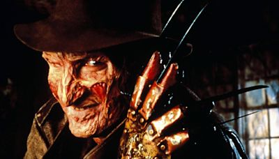 Is A Nightmare On Elm Street actually still scary?