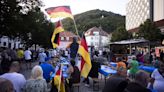 Saxony business owners fear far left and far right victory in German state elections