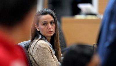 Was Ashley Benefield a victim of domestic violence? Expert testifies in murder trial