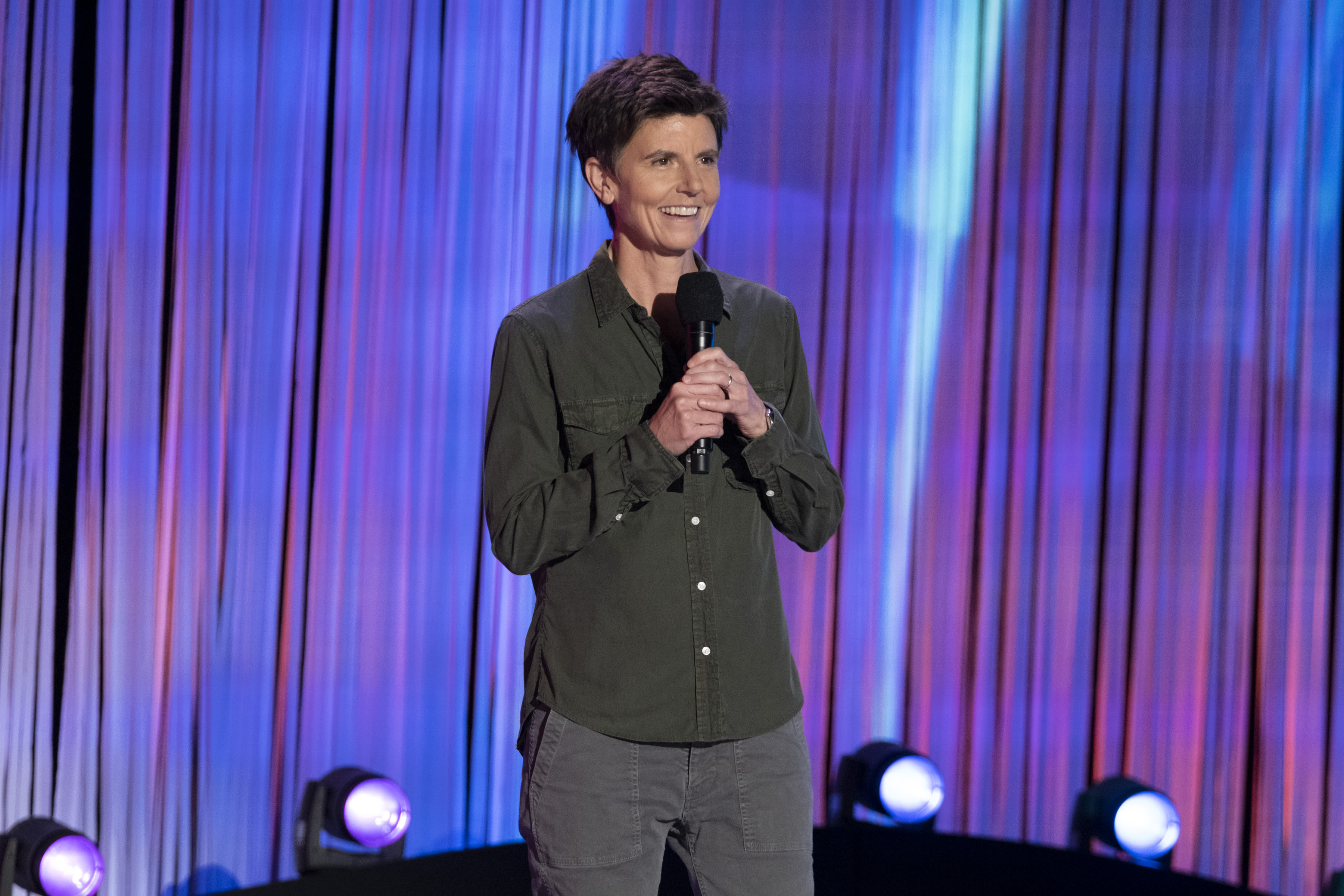 Netflix Spotlights Queer Stand-Up in ‘Outstanding: A Comedy Revolution’ Trailer