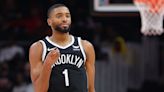 Bridges calls joining Knicks in trade 'surreal'