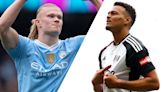 Fulham vs. Manchester City - Football Match Preview - May 11, 2024