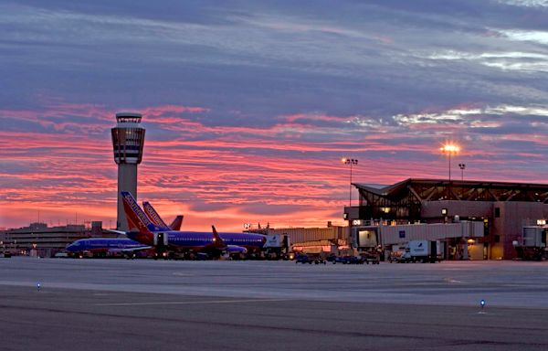 Phoenix Sky Harbor International Airport starts process to build new terminal, set to open in late 2030s