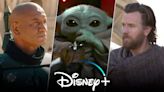 Which Disney+ ‘Star Wars’ Series Is the Most Popular? | Charts