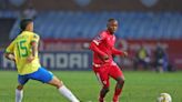 Overseas interest grows in young Sekhukhune United star