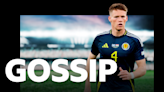 Scotland's McTominay in demand - gossip