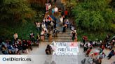 Las universidades españolas deciden romper relaciones con centros israelíes que no estén “comprometidos con la paz”