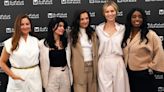 Katie Holmes Talks Mentoring Saudi Arabian Female Filmmakers: ‘I Think It’s Important to Really Highlight the Good That’s Happening...
