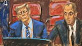 Opinião: Será que o cochilo de Trump em tribunal pode prejudicá-lo? | CNN Brasil