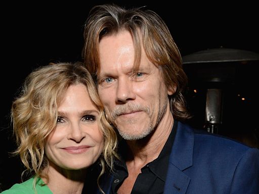 Kevin Bacon, Kyra Sedgwick's 36th wedding anniversary celebration proves their chemistry is stronger than ever