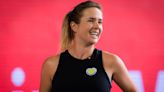 Elina Svitolina: I am fighting for Ukraine and the fans who watch me in bomb shelters