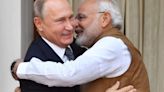 India Modi's Moscow summit with Putin seen key for ties in China's shadow - ET EnergyWorld