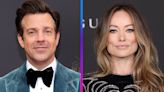 Where Olivia Wilde and Jason Sudeikis' Relationship Stands Amid Difficult Custody Battle