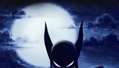 Batman: Caped Crusader's Future Beyond Season 2 Addressed by Matt Reeves