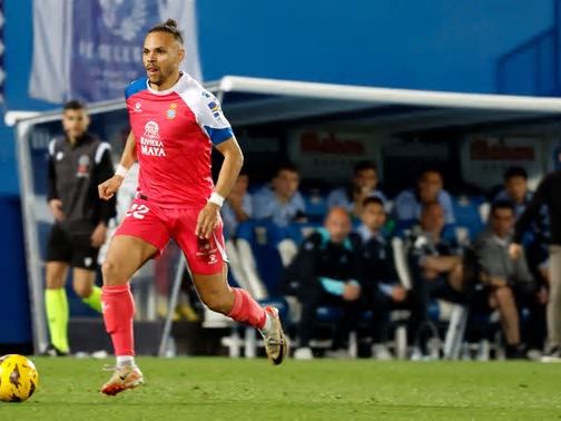 Los de Braithwaite, los goles que esperan el Espanyol y Manolo González