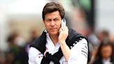 Lewis Hamilton replacement 'picked' as Toto Wolff accused of 'involving ego'