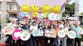 科工館與高市圖、動物園合作推出DayDay樂童趣大遊行