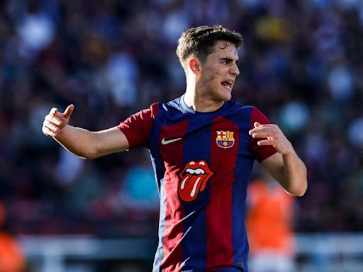 FC Barcelona Has Made Millions From Gavi’s Injury