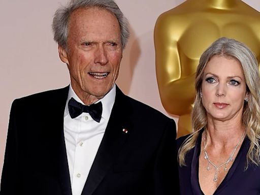 Clint Eastwood's partner Christina Sandera's cause of death revealed