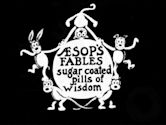 Aesop's Fables (film series)