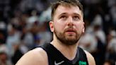 Mavericks All-Star Luka Dončić available for Game 3 vs. Timberwolves after late questionable tag