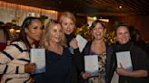 Christine Blasey Ford Celebrated by Kerry Washington, Elizabeth Banks and More at Party for Her New Memoir: ‘We Owe You Everything...