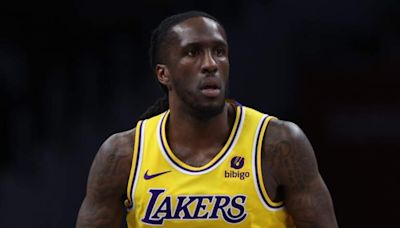 Lakers 2-Way Wing, $4.5 Million Starter Wants to Remain in Los Angeles: Report