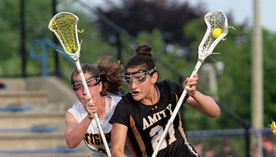 Connecticut high school girls lacrosse top performances from the conference tournaments