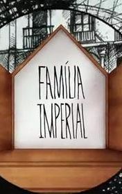 Família Imperial