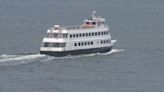Free ferry service offered to Georges Island in Boston May 18 and 19