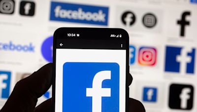Facebook「隱私設定檢查」一頁式管理提升個人帳戶安全