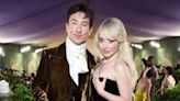 A complete timeline of Barry Keoghan and Sabrina Carpenter's relationship, which is looking official after her latest music video