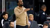 Columbus Crew's Wilfried Nancy, the only Black head coach in MLS, looks to inspire as well as win