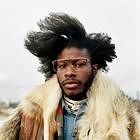 Jesse Boykins III