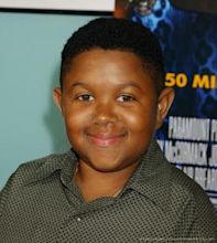 Emmanuel Lewis