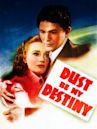 Dust Be My Destiny