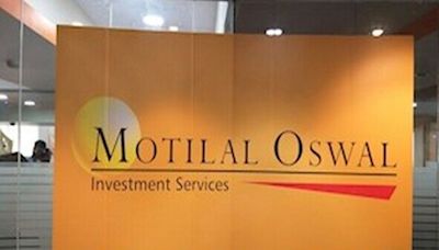 Motilal Oswal Financial Services receives an administrative warning from SEBI | Stock Market News