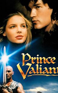 Prince Valiant