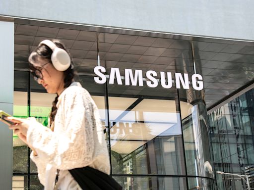 Samsung to cut thousands of jobs amid struggles in AI market