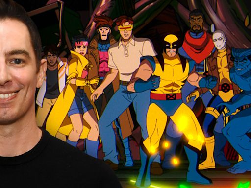 ‘X-Men ’97’: Matthew Chauncey Set As New Writer Of Marvel Animated Series For Disney+