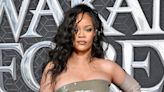 Rihanna Shares Behind-the-Scenes Look at ‘Black Panther: Wakanda Forever’ Song ‘Lift Me Up’