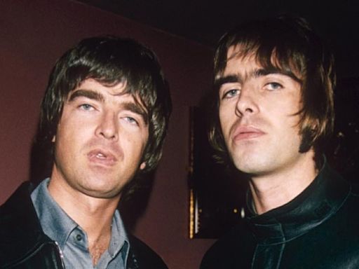 Oasis release alternative version of Sad Song by Liam Gallagher