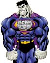 Bizarro