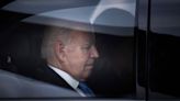 Biden faces dilemma as U.S. and Iran negotiate possible prisoner swap