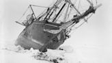 Shackleton’s lost ship ‘could be raised from under sea off Antarctica’